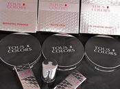 TOUS Colors