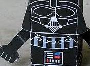 Construye propio Darth Vader…