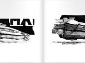 Blade Runner Sketchbook
