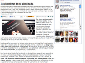 "Los hombres almohada", Madrid2Noticias