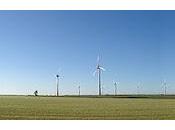 Argentina entra operación nuevo parque eólico, Rawson