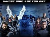 Repensar Comunicación: 'Los X-Men humanos, dicta tribunal federal USA'