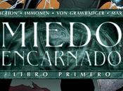 Impresiones sobre Miedo Encarnado(spoilers)