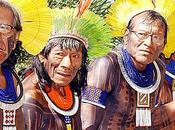 reserva Kayapo