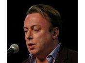 adiós Christopher Hitchens