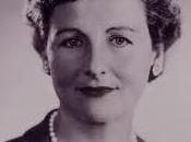 Nancy Mitford vista