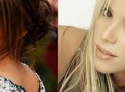 Shakira Miley Cyrus juntas causa benéfica