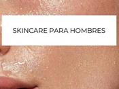 Diferencias entre cuidado piel hombre mujer.