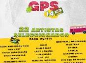 Girando Salas seleccionados