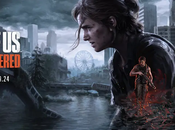 ¡Confirmado! Last Part Remastered para PlayStation llegará 2024