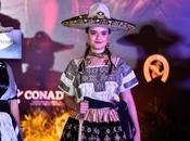 Luis Potosí Celebra baile reinas Charrería Centro Artes