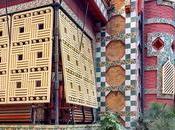 entradas Casa Vicens euros para conmemorar sexto aniversario