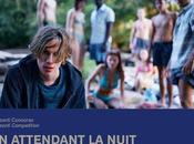 attendant nuit (Francia, Bélgica; 2023)