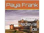 Paya Frank Historia Medieval España