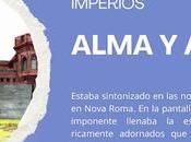 Imperios Alma Acero [Capítulo