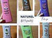 Naturel Cosmetics