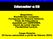 Educador-a