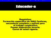 Educador-a