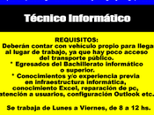 Técnico Informático (Montevideo)