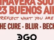 DIRECTV transmitirán Primavera Sound 2023 Buenos Aires para Latinoamérica