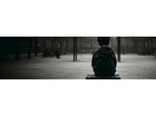 Efectos estrés temprano salud comportamiento adulto: peores golpe cabeza