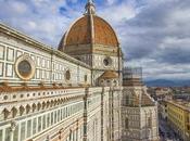 Florencia Edificios Históricos emblemáticos