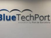 BlueTechPort: impulsando Economía Azul Port Barcelona