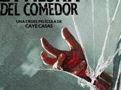 Mesita comedor, (España, 2023)