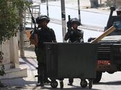 Israel asegura haber detenido sospechoso atentado perpetrado agosto sobre Huwara (Cisjordania)