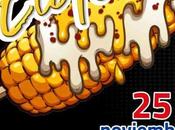 Primera Feria Municipal Elote Luis Potosí: Festival para Amantes Maíz