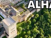 Granada días: allá Alhambra