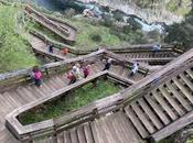 Rutas senderismo Sevilla