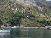 Islas eolias: lípari