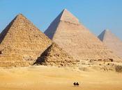 Gran Pirámide Guiza: Siete Maravillas Mundo Antiguo