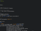 código cualquier función Python