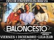 Apartamentos Acapulco Baloncesto Lula Club