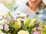 Descubre encanto envío flores internet