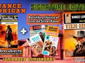 «Vance Lorigan» está preventa. ¡Hazte Signature Edition!