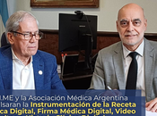 Alianza estratégica: CA.DI.ME- Asociación Médica Argentina