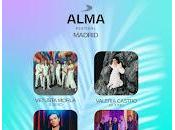 ALMA Festival Madrid 2024, confirmaciones