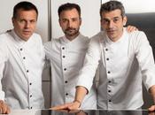 Disfrutar Barcelona: Tres Estrellas Michelin Mundo Sabores