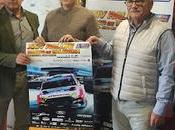 XXIV Rallye Ciudad València definirá ganador Campeonato Comunitat Valenciana