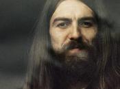 Años George Harrison.