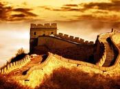 Gran Muralla China: Mayores Obras Ingeniería Historia