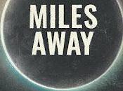 Luback: 'miles away'