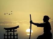Samuráis: Historia Japón través Casta Guerreros