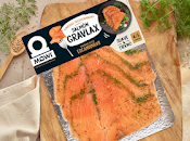 salmón gourmet gravlax nuevo lanzamiento mowi