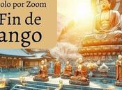 Zazenkai dic. 2023. Ango