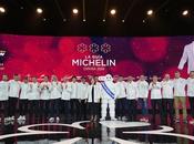 Barcelona brilla Gala Michelin 2024 tres nuevas estrellas