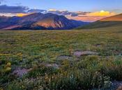 lugares bellos para visitar Colorado